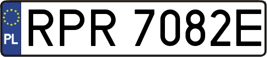 RPR7082E