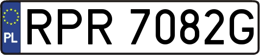 RPR7082G
