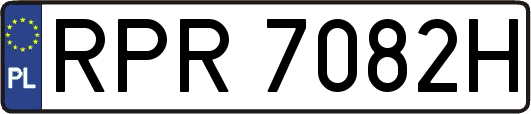 RPR7082H