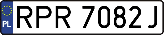 RPR7082J