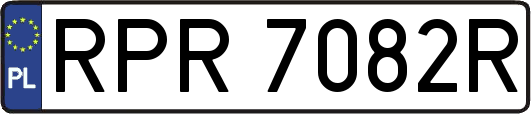 RPR7082R