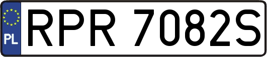 RPR7082S