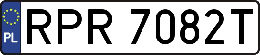 RPR7082T
