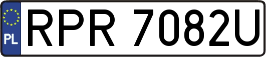 RPR7082U