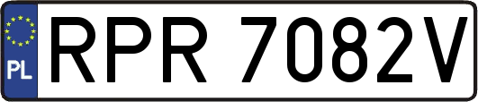 RPR7082V