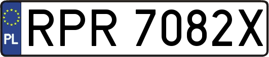 RPR7082X
