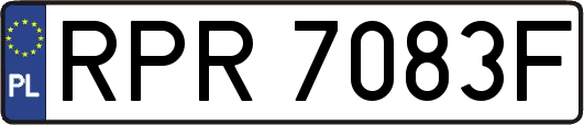 RPR7083F
