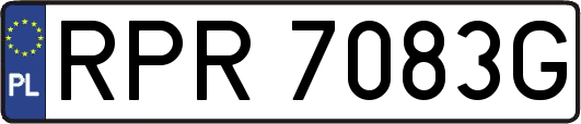 RPR7083G