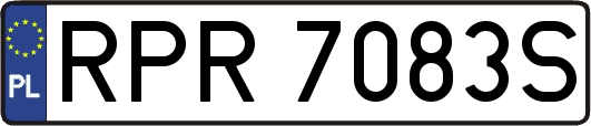 RPR7083S