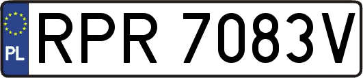RPR7083V