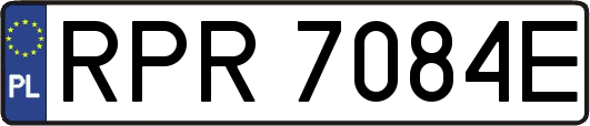 RPR7084E