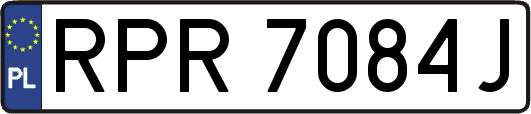 RPR7084J