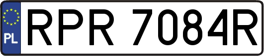 RPR7084R