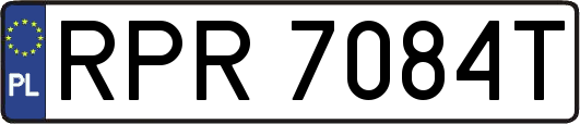 RPR7084T