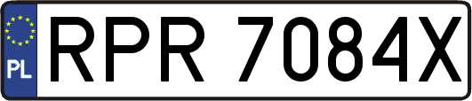 RPR7084X