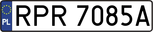 RPR7085A