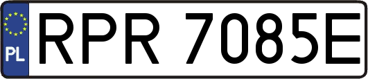 RPR7085E