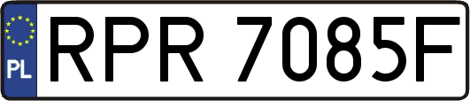 RPR7085F