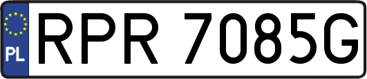 RPR7085G