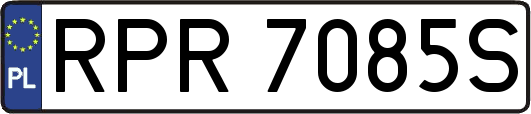 RPR7085S