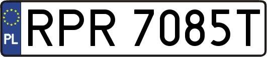 RPR7085T