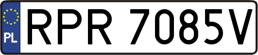 RPR7085V