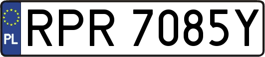 RPR7085Y