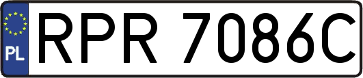 RPR7086C