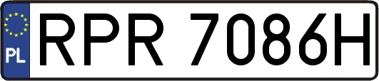 RPR7086H