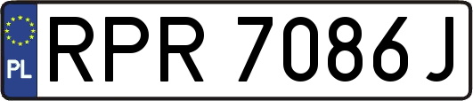 RPR7086J