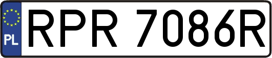 RPR7086R