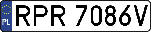 RPR7086V