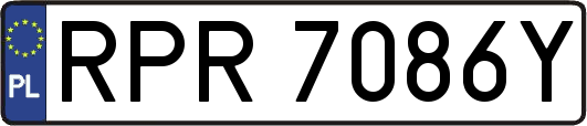 RPR7086Y
