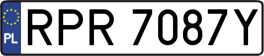 RPR7087Y