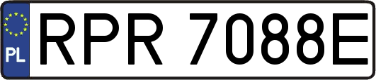 RPR7088E