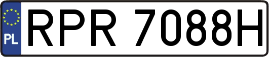 RPR7088H