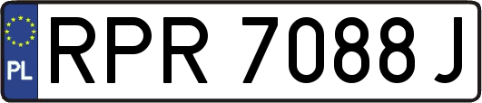 RPR7088J