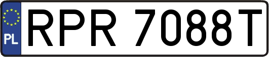 RPR7088T
