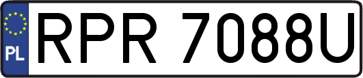 RPR7088U