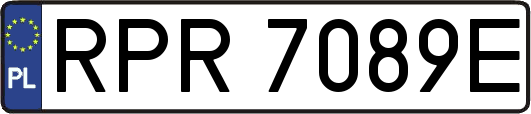 RPR7089E
