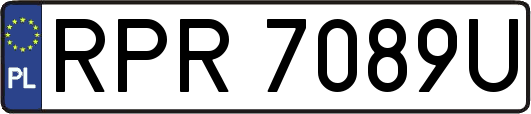 RPR7089U