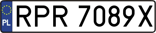 RPR7089X