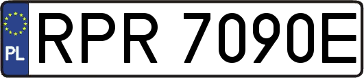 RPR7090E