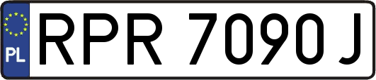 RPR7090J