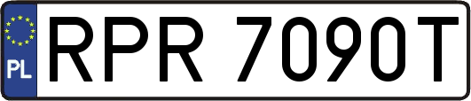 RPR7090T
