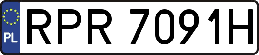 RPR7091H