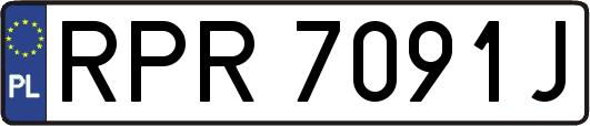 RPR7091J
