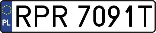 RPR7091T