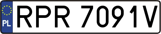 RPR7091V