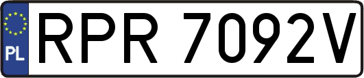 RPR7092V